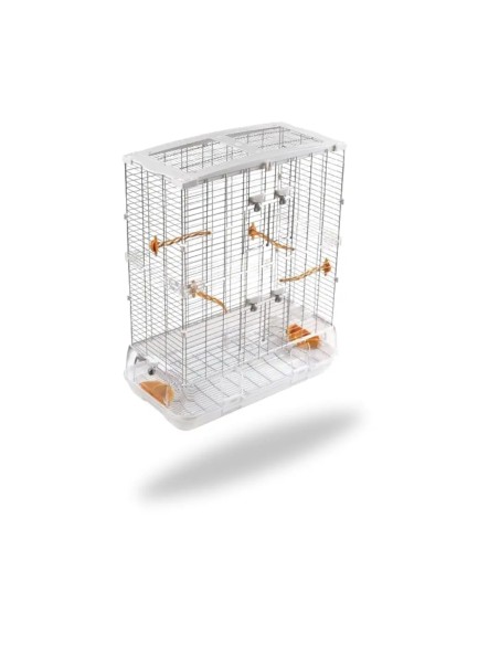 Jaula para Pajaros HAGEN TROPICAN Vision Model L12 Gran Tamaño